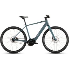 Cube Editor Hybrid SLT 400X