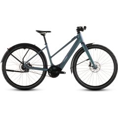 Cube Editor Hybrid SLT 400X FE