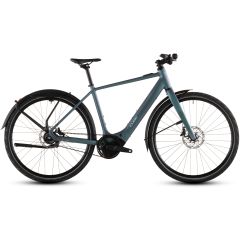 Cube Editor Hybrid SLT 400X FE