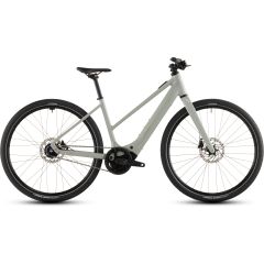 Cube Editor Hybrid SLX 400X