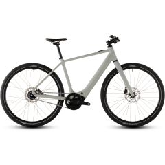 Cube Editor Hybrid SLX 400X