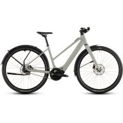 Cube Editor Hybrid SLX 400X FE