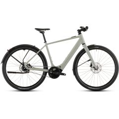 Cube Editor Hybrid SLX 400X FE