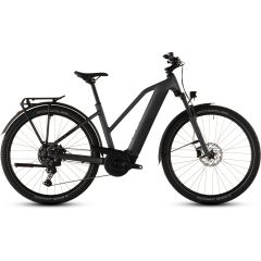 Cube Nuride Hybrid Performance 600
