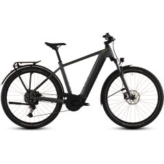 Cube Nuride Hybrid Performance 600
