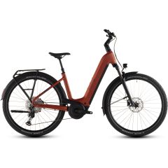 Cube Nuride Hybrid Pro 600