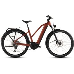 Cube Nuride Hybrid Pro 800