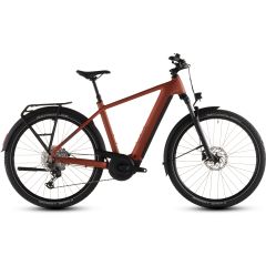Cube Nuride Hybrid Pro 800