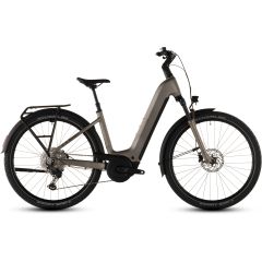 Cube Nuride Hybrid Pro 800