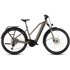 Cube Nuride Hybrid Pro 800