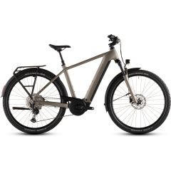 Cube Nuride Hybrid Pro 800