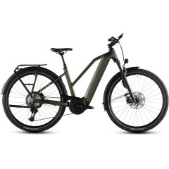 Cube Nuride Hybrid SLT 800