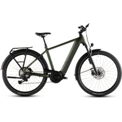 Cube Nuride Hybrid SLT 800