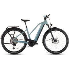 Cube Nuride Hybrid SLX 800