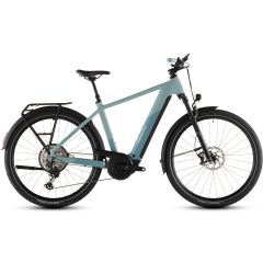 Cube Nuride Hybrid SLX 800