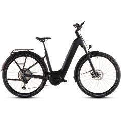 Cube Nuride Hybrid SLX 800