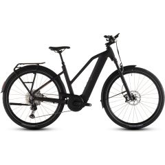 Cube Nuride Hybrid SLX 800