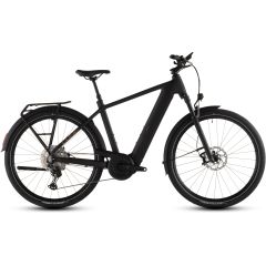 Cube Nuride Hybrid SLX 800