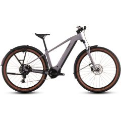 Cube Reaction Hybrid Performance 600 FE