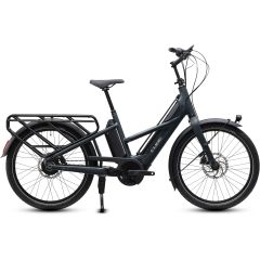 Cube Longtail Hybrid Deluxe 800