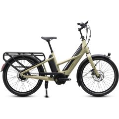 Cube Longtail Hybrid Deluxe 800