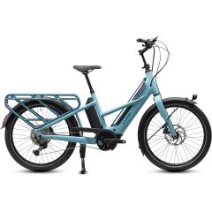 Cube Longtail Hybrid 800