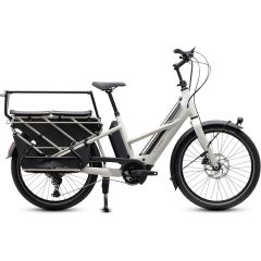 Cube Longtail Hybrid Family 800