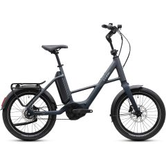 Cube Compact Hybrid Deluxe 540