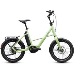Cube Compact Hybrid Deluxe 540