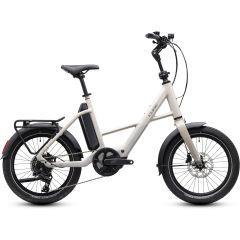 Cube Compact Hybrid 540
