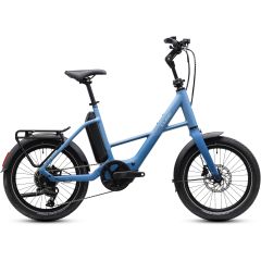 Cube Compact Hybrid 540