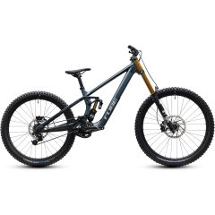 Cube TWO15 SLX