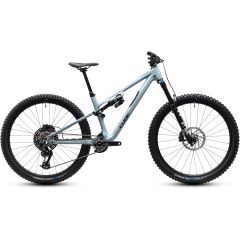 Cube Stereo HPC TM