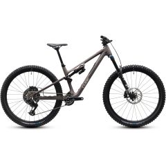 Cube Stereo HPC TM