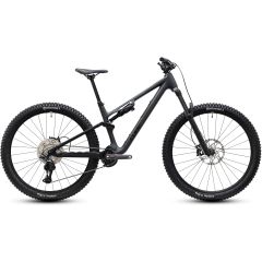 Cube Stereo HPC RACE