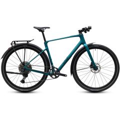 Cube Nulane C:62 SLX FE
