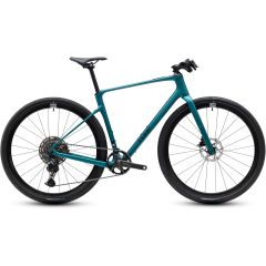 Cube Nulane C:62 SLX