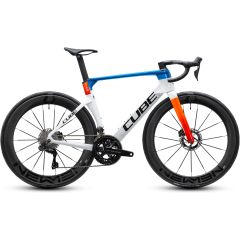 Cube Litening AERO C:68X SLT