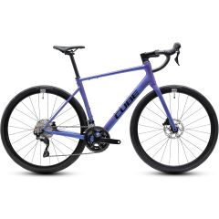 Cube Attain SLX