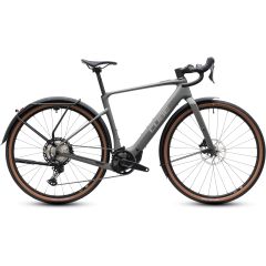 Cube Nuroad Hybrid C:62 Race 400X FE