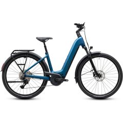 Cube Touring Hybrid Pro 800