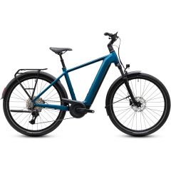 Cube Touring Hybrid Pro 800