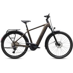 Cube Touring Hybrid Pro 800