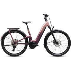 Cube Nuride Hybrid ONE11 HPC SLX 800