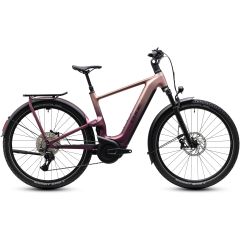 Cube Nuride Hybrid ONE11 HPC SLX 800