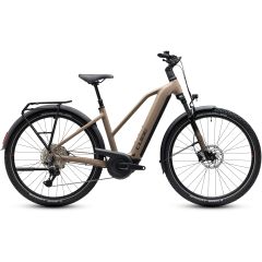 Cube Nuride Hybrid Pro 800