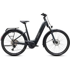 Cube Nuride Hybrid Performance 720