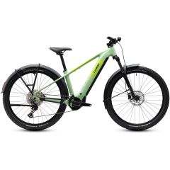 Cube Reaction Hybrid ONE 720  FE
