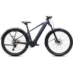 Cube Reaction Hybrid ONE 720  FE