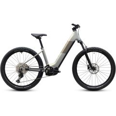 Cube Reaction Hybrid ONE 720